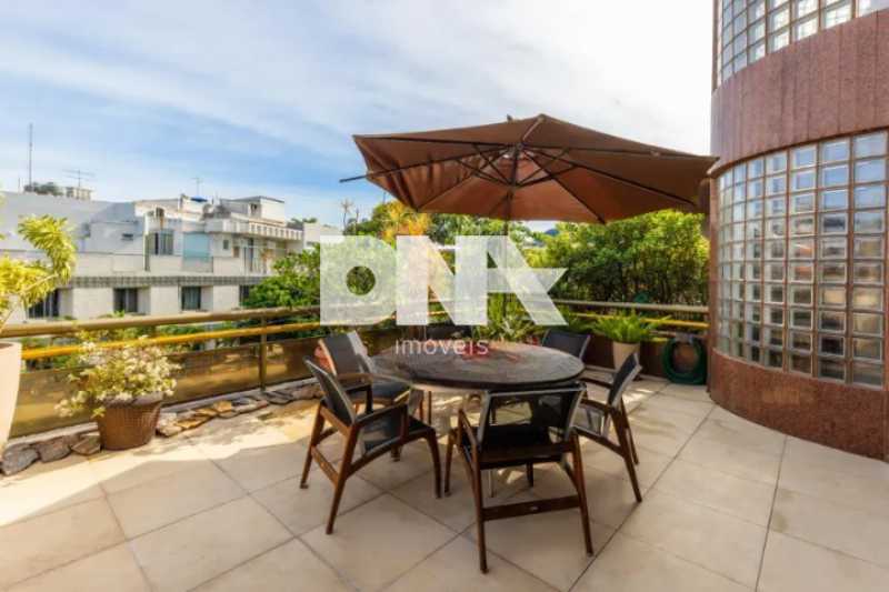 Conheça 845ccd2d-a992-4f9a-b0bb-69180f do imóvel - Cobertura 5 quartos à venda Jardim Oceanico, Rio de Janeiro - R$ 4.900.000 - JOCO50044 - 30 845ccd2d-a992-4f9a-b0bb-69180f - 30