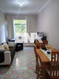 Apartamento 2 quartos à venda Centro, Rio de Janeiro - R$ 430.000 - HTAP20086