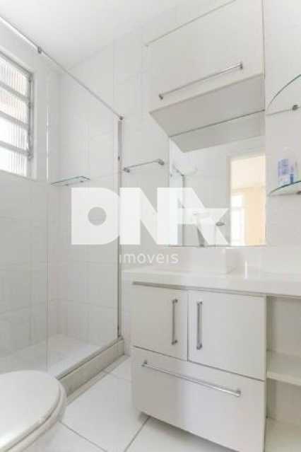 Conheça Imagem do WhatsApp de 2025-10- do imóvel - Apartamento 1 quarto à venda Tijuca, Rio de Janeiro - R$ 460.000 - CTAP11453 - 13 Imagem do WhatsApp de 2025-10- - 13