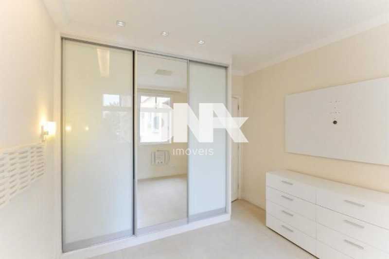 Conheça Imagem do WhatsApp de 2025-10- do imóvel - Apartamento 1 quarto à venda Tijuca, Rio de Janeiro - R$ 460.000 - CTAP11453 - 6 Imagem do WhatsApp de 2025-10- - 6