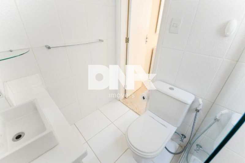 Conheça Imagem do WhatsApp de 2025-10- do imóvel - Apartamento 1 quarto à venda Tijuca, Rio de Janeiro - R$ 460.000 - CTAP11453 - 14 Imagem do WhatsApp de 2025-10- - 14