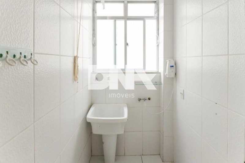 Conheça Imagem do WhatsApp de 2025-10- do imóvel - Apartamento 1 quarto à venda Tijuca, Rio de Janeiro - R$ 460.000 - CTAP11453 - 17 Imagem do WhatsApp de 2025-10- - 17