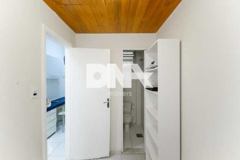 Conheça Imagem do WhatsApp de 2025-10- do imóvel - Apartamento 1 quarto à venda Tijuca, Rio de Janeiro - R$ 460.000 - CTAP11453 - 16 Imagem do WhatsApp de 2025-10- - 16