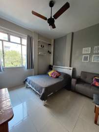 Apartamento à venda Copacabana, Rio de Janeiro - R$ 440.000 - NSAP02666