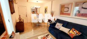 Apartamento 2 quartos à venda Jardim Oceanico, Rio de Janeiro - R$ 1.199.999 - JOAP20356