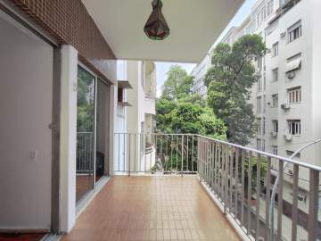 Imperdível - Apartamento à venda Rua Silveira Martins, Flamengo, Rio de Janeiro - R$ 670.000 - CTAP11456