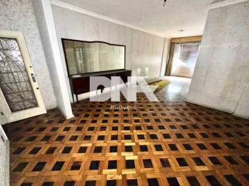 Novidade - Apartamento 3 quartos à venda Copacabana, Rio de Janeiro - R$ 1.000.000 - NSAP33710