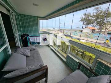 Apartamento 2 quartos à venda Recreio dos Bandeirantes, Rio de Janeiro - R$ 850.000 - JOAP20355