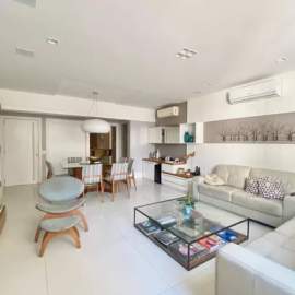 Apartamento 3 quartos à venda Leblon, Rio de Janeiro - R$ 3.400.000 - LEAP31132
