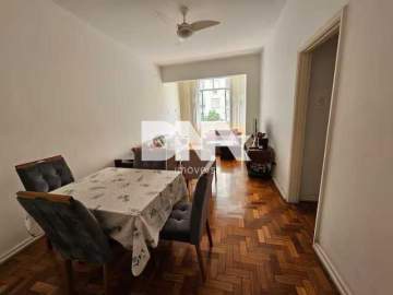 Apartamento 3 quartos à venda Copacabana, Rio de Janeiro - R$ 980.000 - NCAP33230