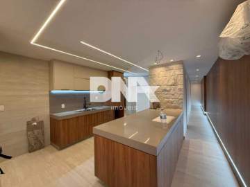 Apartamento 4 quartos à venda Jardim Oceanico, Rio de Janeiro - R$ 3.699.000 - JOAP40205