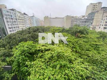 Imperdível - Sala Comercial 41m² à venda Copacabana, Rio de Janeiro - R$ 350.000 - NBSL10012