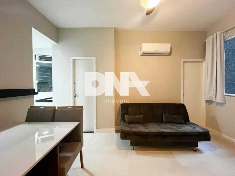 Conheça IMG-20251008-WA0119 do imóvel - Apartamento 1 quarto à venda Copacabana, Rio de Janeiro - R$ 560.000 - NCAP12001 - 19 IMG-20251008-WA0119 - 19