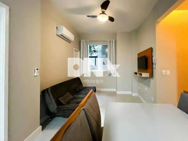 Conheça IMG-20251008-WA0121 do imóvel - Apartamento 1 quarto à venda Copacabana, Rio de Janeiro - R$ 560.000 - NCAP12001 - 21 IMG-20251008-WA0121 - 21