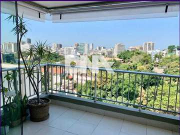 Apartamento 2 quartos à venda Gávea, Rio de Janeiro - R$ 1.399.000 - LEAP20754