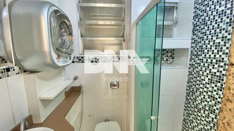 Conheça 0d2e572e-9d92-416e-8c3d-5beaa7 do imóvel - Kitnet/Conjugado 18m² à venda Botafogo, Rio de Janeiro - R$ 378.000 - NCKI00383 - 8 0d2e572e-9d92-416e-8c3d-5beaa7 - 8
