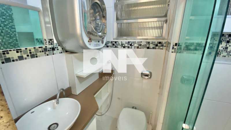 Conheça 72b74cf7-326f-4e02-b1d1-0c2037 do imóvel - Kitnet/Conjugado 18m² à venda Botafogo, Rio de Janeiro - R$ 378.000 - NCKI00383 - 9 72b74cf7-326f-4e02-b1d1-0c2037 - 9