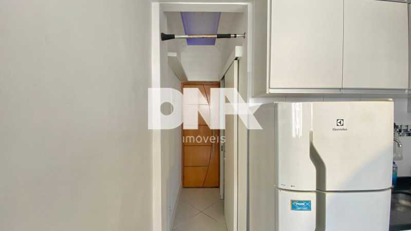 Conheça 368af8df-c7d4-4206-a6d2-b70f77 do imóvel - Kitnet/Conjugado 18m² à venda Botafogo, Rio de Janeiro - R$ 378.000 - NCKI00383 - 22 368af8df-c7d4-4206-a6d2-b70f77 - 22