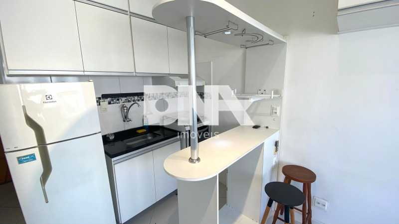 Conheça 397ba831-d0f6-4fd1-bb6d-58c4a2 do imóvel - Kitnet/Conjugado 18m² à venda Botafogo, Rio de Janeiro - R$ 378.000 - NCKI00383 - 5 397ba831-d0f6-4fd1-bb6d-58c4a2 - 5