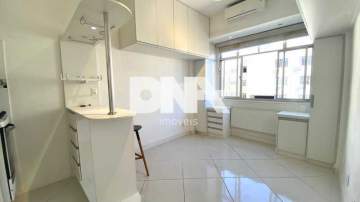 Ótima localização - Kitnet/Conjugado 18m² à venda Botafogo, Rio de Janeiro - R$ 378.000 - NCKI00383 Ótima localização - Kitnet/Conjugado 18m² à venda Botafogo, Rio de Janeiro - R$ 378.000 - NCKI00383