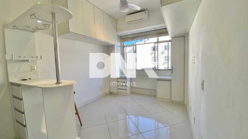 Conheça 5926de77-d651-4da2-ad03-121fce do imóvel - Kitnet/Conjugado 18m² à venda Botafogo, Rio de Janeiro - R$ 378.000 - NCKI00383 - 11 5926de77-d651-4da2-ad03-121fce - 11