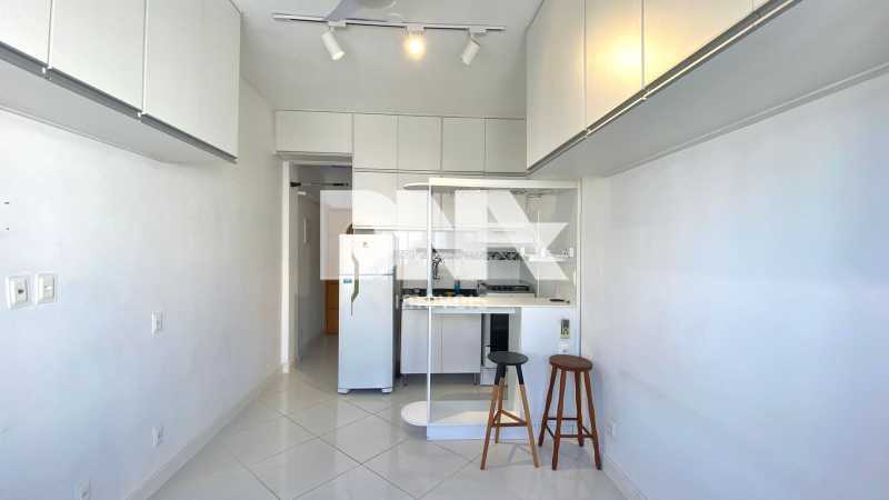 Conheça aa714513-b76a-4576-85f0-0099f4 do imóvel - Kitnet/Conjugado 18m² à venda Botafogo, Rio de Janeiro - R$ 378.000 - NCKI00383 - 13 aa714513-b76a-4576-85f0-0099f4 - 13