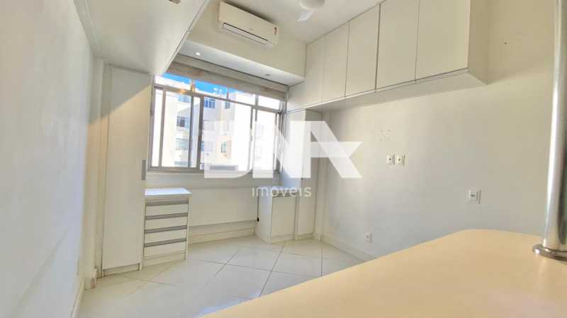Conheça e6222c28-c76f-413c-86e2-7de78c do imóvel - Kitnet/Conjugado 18m² à venda Botafogo, Rio de Janeiro - R$ 378.000 - NCKI00383 - 21 e6222c28-c76f-413c-86e2-7de78c - 21