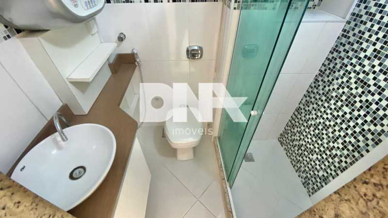 Conheça f7a811af-15ce-418c-997b-5840cd do imóvel - Kitnet/Conjugado 18m² à venda Botafogo, Rio de Janeiro - R$ 378.000 - NCKI00383 - 7 f7a811af-15ce-418c-997b-5840cd - 7