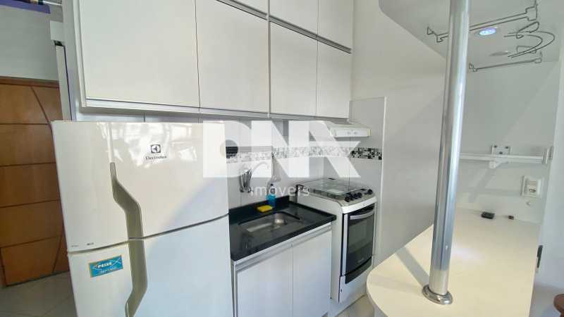 Conheça f83558ae-7276-4ba1-88ce-7b7f3d do imóvel - Kitnet/Conjugado 18m² à venda Botafogo, Rio de Janeiro - R$ 378.000 - NCKI00383 - 12 f83558ae-7276-4ba1-88ce-7b7f3d - 12