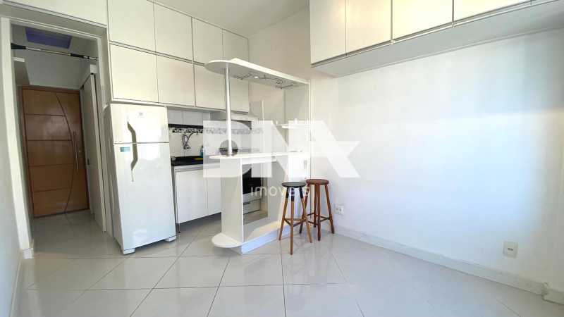 Conheça fa0c17e1-38f7-407d-a3f0-258015 do imóvel - Kitnet/Conjugado 18m² à venda Botafogo, Rio de Janeiro - R$ 378.000 - NCKI00383 - 3 fa0c17e1-38f7-407d-a3f0-258015 - 3