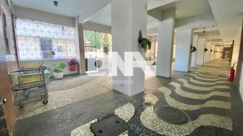 Conheça 6bb89509-a9dc-4fb8-87dd-aede7f do imóvel - Kitnet/Conjugado 18m² à venda Botafogo, Rio de Janeiro - R$ 378.000 - NCKI00383 - 16 6bb89509-a9dc-4fb8-87dd-aede7f - 16