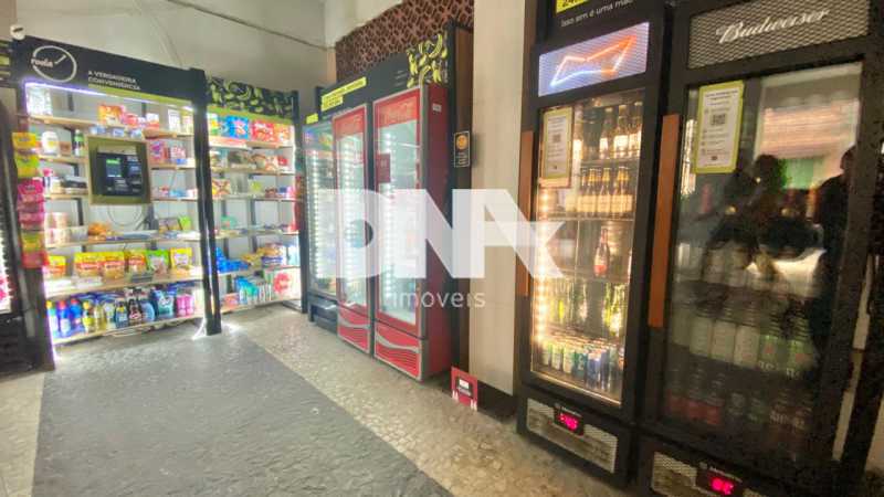 Conheça 85b379da-af92-4e32-8736-5b9e8d do imóvel - Kitnet/Conjugado 18m² à venda Botafogo, Rio de Janeiro - R$ 378.000 - NCKI00383 - 15 85b379da-af92-4e32-8736-5b9e8d - 15