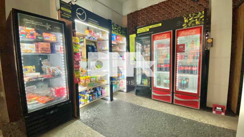 Conheça e6a4039f-640a-4564-a412-0764d7 do imóvel - Kitnet/Conjugado 18m² à venda Botafogo, Rio de Janeiro - R$ 378.000 - NCKI00383 - 14 e6a4039f-640a-4564-a412-0764d7 - 14