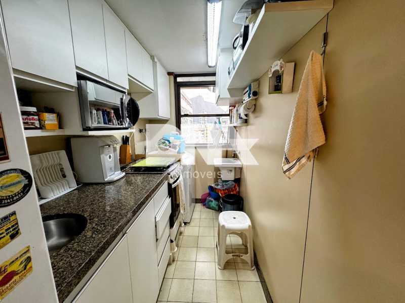 Conheça FLAT ALTO PADRÃO do imóvel - OPORTUNIDADE - FLAT ALTO PADRÃO - LEFL20027 - 23 FLAT ALTO PADRÃO - 23