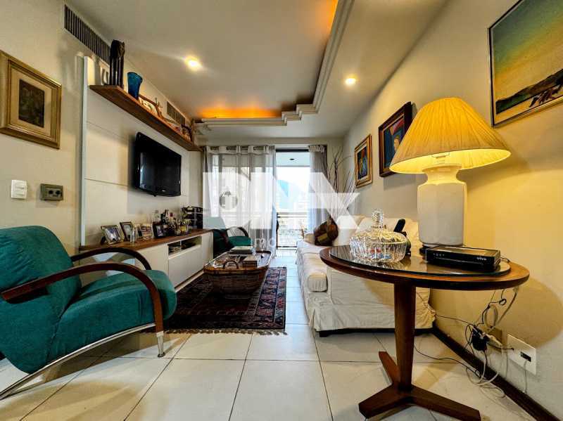 Conheça FLAT ALTO PADRÃO do imóvel - OPORTUNIDADE - FLAT ALTO PADRÃO - LEFL20027 - 14 FLAT ALTO PADRÃO - 14
