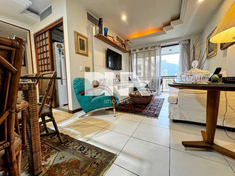 Conheça FLAT ALTO PADRÃO do imóvel - OPORTUNIDADE - FLAT ALTO PADRÃO - LEFL20027 - 5 FLAT ALTO PADRÃO - 5