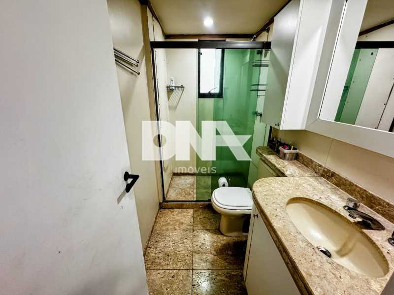 Conheça FLAT ALTO PADRÃO do imóvel - OPORTUNIDADE - FLAT ALTO PADRÃO - LEFL20027 - 21 FLAT ALTO PADRÃO - 21