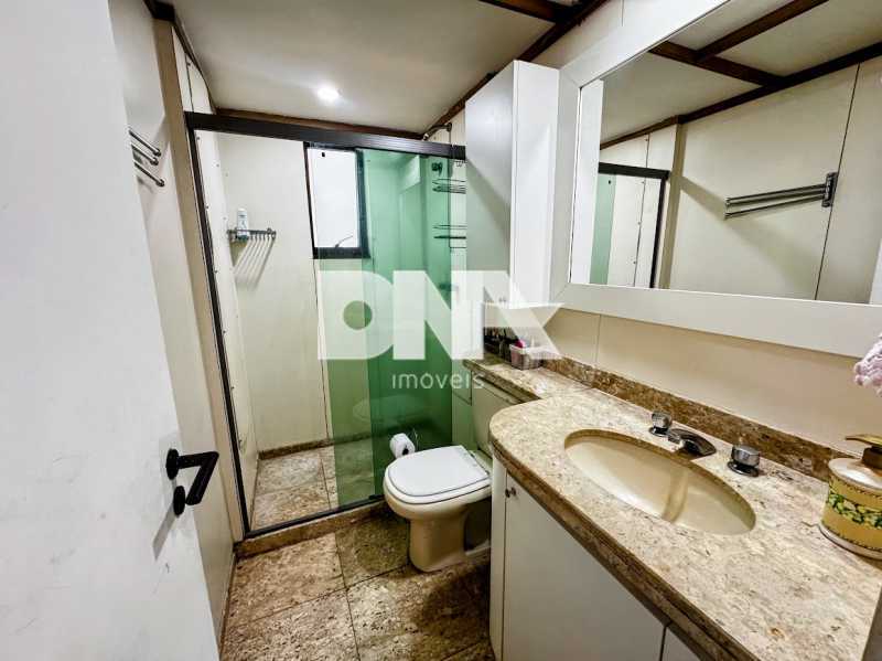 Conheça FLAT ALTO PADRÃO do imóvel - OPORTUNIDADE - FLAT ALTO PADRÃO - LEFL20027 - 22 FLAT ALTO PADRÃO - 22