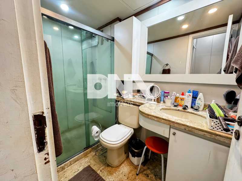 Conheça FLAT ALTO PADRÃO do imóvel - OPORTUNIDADE - FLAT ALTO PADRÃO - LEFL20027 - 29 FLAT ALTO PADRÃO - 29