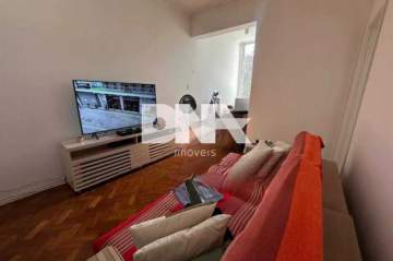 Apartamento 1 quarto à venda Copacabana, Rio de Janeiro - R$ 680.000 - BGAP10008