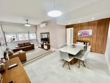 Novidade - Apartamento à venda Rua Souza Lima, Copacabana, Rio de Janeiro - R$ 1.480.000 - NCAP33233