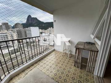 Apartamento 2 quartos à venda Botafogo, Rio de Janeiro - R$ 900.000 - BGAP20014