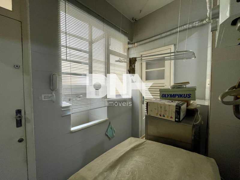 Conheça Imagem do WhatsApp de 2025-10- do imóvel - Apartamento à venda Rua Buarque de Macedo, Flamengo, Rio de Janeiro - R$ 1.300.000 - CTAP31043 - 24 Imagem do WhatsApp de 2025-10- - 24