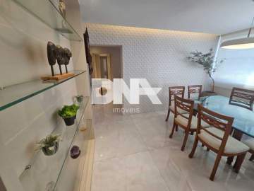 Apartamento 3 quartos à venda Leblon, Rio de Janeiro - R$ 1.750.000 - LEAP31135