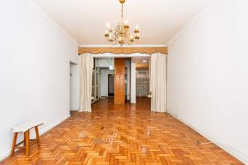 Apartamento à venda Avenida Atlântica, Copacabana, Rio de Janeiro - R$ 1.100.000 - MLAP20261