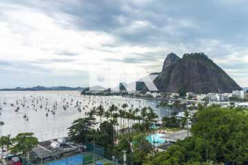 Cobertura 2 quartos à venda Botafogo, Rio de Janeiro - R$ 2.700.000 - BGCO20002