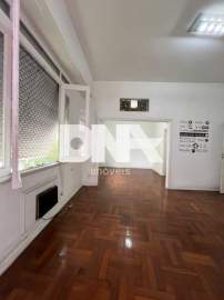 Apartamento 3 quartos à venda Flamengo, Rio de Janeiro - R$ 1.350.000 - NBAP35323