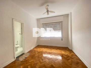 Apartamento 1 quarto à venda Flamengo, Rio de Janeiro - R$ 500.000 - FLAP10327
