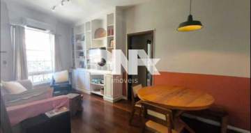 Novidade - Apartamento 2 quartos à venda Cosme Velho, Rio de Janeiro - R$ 580.000 - CTAP21245