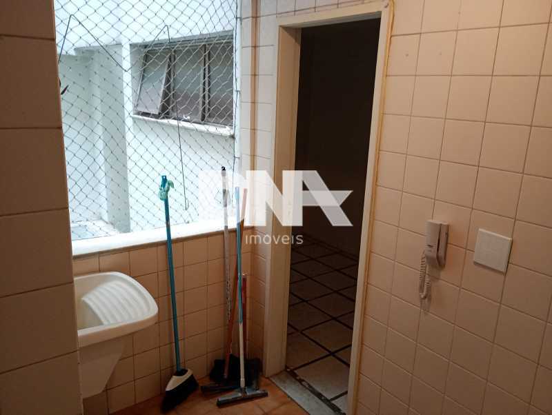 Conheça WhatsApp Image 2025-10-11 at 1 do imóvel - Apartamento à venda Rua Pedro Américo, Catete, Rio de Janeiro - R$ 490.000 - CTAP21246 - 18 WhatsApp Image 2025-10-11 at 1 - 18